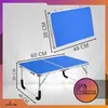 Omna | Table de camping pliable - 60 x 40 cm - aluminium - Voir les images du produit 6