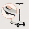 Monopattino Mey per bambini da 3 anni fino a 50 kg, Anteprima dell’immagine prodotto 12