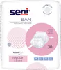 San Seni Alvi Stuhlvorlage, 30 St Produktbild-Vorschau 9