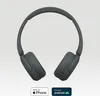 Slúchadlá Sony Bluetooth WHCH520B.CE7 + Voice Assistant bw Náhľad obrázku produktu 10