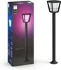 Philips HUE Econic LED Wegeleuchte, schwarz Produktbild-Vorschau 7