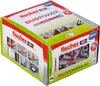 fischer DUOPOWER 6 x 50 Produktbild-Vorschau 1