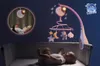 CHICCO Next 2 Dreams Mobile Rosa 0 0 STK Anteprima dell’immagine prodotto 6