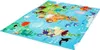 Tappeto Obsession Torino Kids 233 Mappa del mondo 160x230cm Anteprima dell’immagine prodotto 4