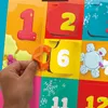 Calendario de Adviento "Holiday Wonder" de Hasbro Vista previa de la imagen del producto 7