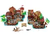 LEGO Bricklink 910053 Die Diebe von Tortuga Bricklink Produktbild-Vorschau 4