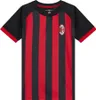 Kit  de football AC Milan domicile 22/23 enfant Voir les images du produit 1