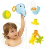 FunEleFun Blaues Elefanten-Badespielzeug, Yookidoo Produktbild-Vorschau 8
