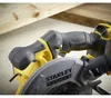 Stanley Fatmax Akku-Handkreissaege 18V V20, ohne Akku Produktbild-Vorschau 14