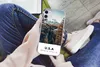 MuchoWow® Handyhülle Schutzhülle Hülle für iPhone 11 Produktbild-Vorschau 3