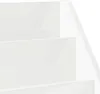 Bibliothèque pour enfants Blanc brillant 60 x 29,5 x 69 cm Voir les images du produit 8