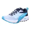 Schuhe Salomon Sense Ride 5 L47458900 Produktbild-Vorschau 9