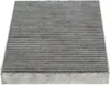 BOSCH 1 987 435 535 Innenraumfilter Pollenfilter für IVECO Produktbild-Vorschau 6