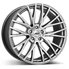 ALUFELGE AEZ Panama high gloss 10x20 5x112 ET 41 HIGH GLOSS Produktbild-Vorschau 2