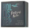 Hollister Festival Nite Eau De Parfum Spray 30ml Produktbild-Vorschau 4