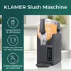 KLAMER Slush Maschine, mit 5 voreingestellten Programmen: Produktbild-Vorschau 3