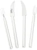 Pellkartoffel-Set 4-teilig Länge 15,3 cm, Breite 1,5 cm Produktbild-Vorschau 4