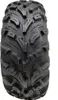 25x10.00-12 (255/65-12) 4ply ATV Tyre P3080 OBOR Pinacle Voir les images du produit 2