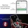 NALIA Housse de portable 360 degrés compatible avec Samsung Voir les images du produit 2