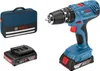 Bosch GSB 18V-21 inkl. Akku Akku-Schlagbohrschrauber Produktbild-Vorschau 16