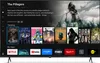 Sharp 50HM5745E QLED Fernseher 50 Zoll Smart TV by TiVo 4K Produktbild-Vorschau 2