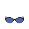 Liu Jo Titel: Ovale Retro-Sonnenbrille für Damen LJ767SR Produktbild-Vorschau 8