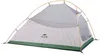 Naturehike AKTUALISIERT Cloud Up 2 210T NH17T001-T Zelt Produktbild-Vorschau 3