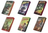 Ultimate Guard Zipfolio 360 Xenoskin Magic: The Gathering Produktbild-Vorschau 4