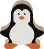 Goki Stapelspiel Pinguin aus Holz Produktbild-Vorschau 5