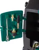 Vonroc Luftpumpe Kompressor - Akku, 20V, tragbar, Auto & Produktbild-Vorschau 4