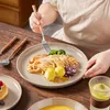 vancasso Service de table, 32 pièces service combiné en Voir les images du produit 4