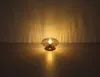 Globo Lighting Tischleuchte Metall messingfarben, Glas Produktbild-Vorschau 12
