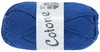 Lana Grossa - Cotone 0090 tintenblau Produktbild-Vorschau 1