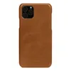 portefeuille pour iPhone 11 Pro Lynge, Tan Voir les images du produit 7
