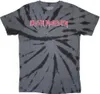 Iron Maiden - T-Shirt für Herren/Damen Uni RO11794 (L) Produktbild-Vorschau 1