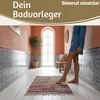 LS-LebenStil Fleckerlteppich Dehli 90x60cm Teppich Bunt Produktbild-Vorschau 9