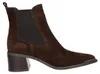 Stivaletti Del Marchio Tamaris Del Modello 25301 45 Marrone Anteprima dell’immagine prodotto 19