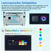 7palcové autorádio Android 2+32 GB pro Mercedes Benz třídy Náhled obrázku produktu 8