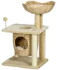PawHut Kraboom voor katten, klein, 74 cm. Kraboom met Productafbeelding-voorbeeld 1