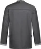 GREIFF Kochjacke Herren RF Cuisine Premium 55721-6910-011 Produktbild-Vorschau 2