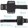 Sport Armband Handy Tasche 4,5 - 7,2 Zoll Jogging Hülle Produktbild-Vorschau 3