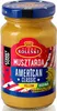 Roleski Street food Musztarda American Classic Yellow 200g Podgląd zdjęcia produktu 4