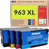 Kompatible Druckerpatrone für HP OfficeJet Pro 9010 9020 Produktbild-Vorschau 1