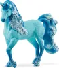 Schleich Klacz jednorożca wody figurka kolekcjonerska Anteprima dell’immagine prodotto 1