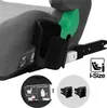 Tulano Cabby 35 i-Size seggiolino auto 125-150 cm - ECE Anteprima dell’immagine prodotto 18
