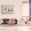 ZEP -Foto Étagère murale UT268 Cholet 55x75 cm Voir les images du produit 5