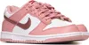 Buty Nike Dunk Low Gs DO6485600 Podgląd zdjęcia produktu 2