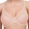 Chantelle Norah Chic Bügel-BH Extraflache grafische Spitze, Produktbild-Vorschau 1