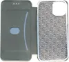 Beline Buchhülle Magnetisch Iphone 13 Pro 6.1 Rot/Rot Produktbild-Vorschau 3
