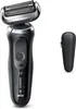 Braun Series 7 70-N1000s, Folienschaber, Schwarz, LED, Produktbild-Vorschau 3